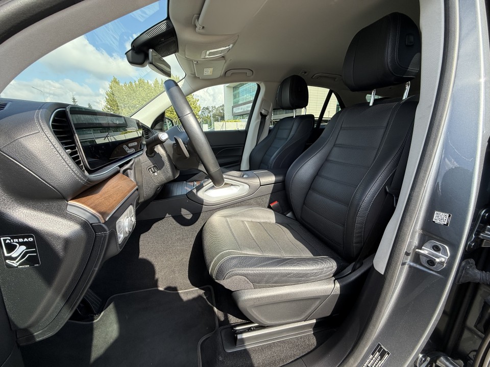 Mercedes-Benz GLE 350de 4MATIC - foto 10