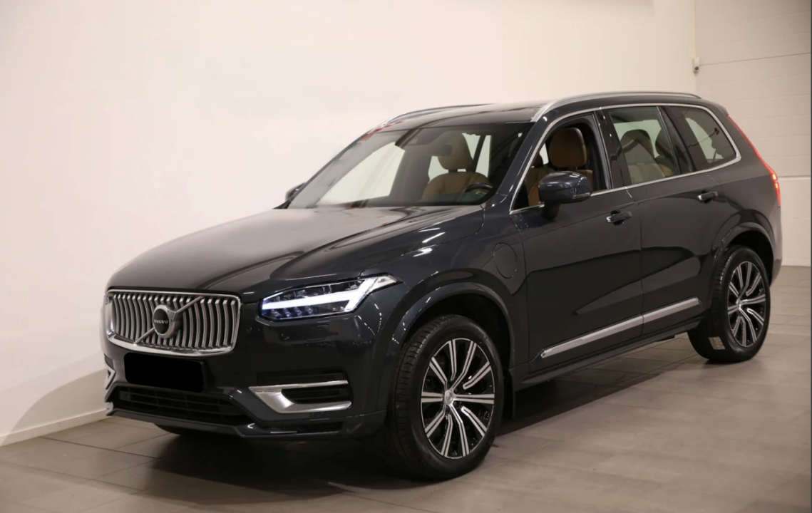 Volvo XC 90 Recharge T8 390hp AWD Inscription