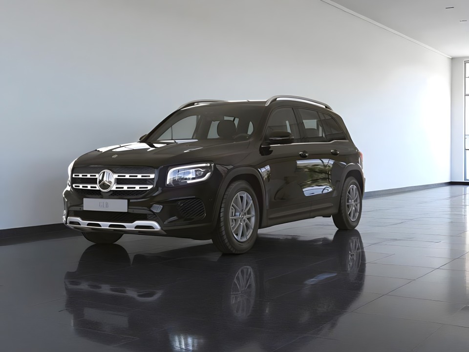 Mercedes-Benz GLB 200d 4MATIC (1)