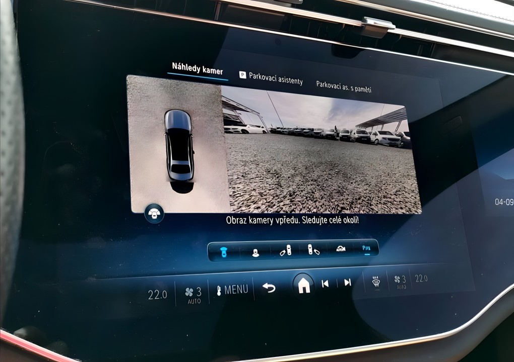 Mercedes-Benz E 400e 4MATIC AMG Line - foto 13