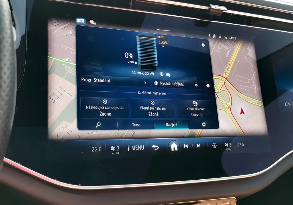 Mercedes-Benz E 400e 4MATIC AMG Line - foto 14