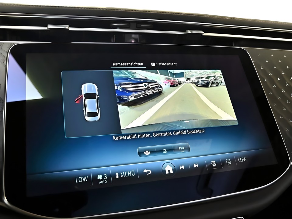 Mercedes-Benz E 300e AMG Line - foto 12