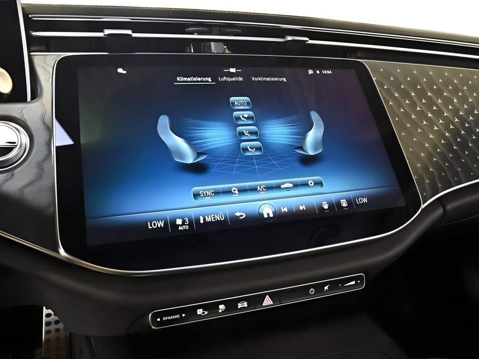 Mercedes-Benz E 300e AMG Line - foto 15