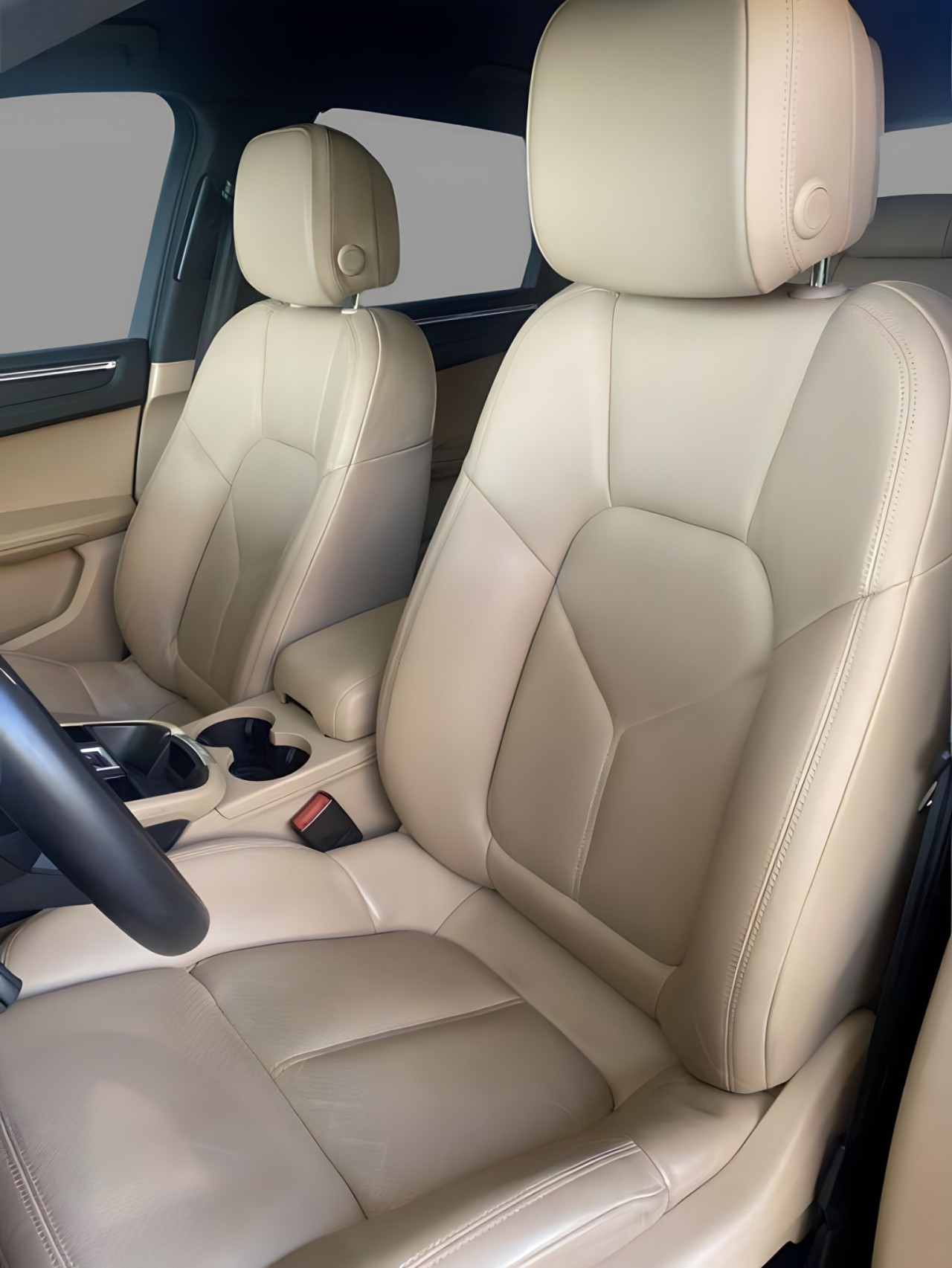 Porsche Macan - foto 9