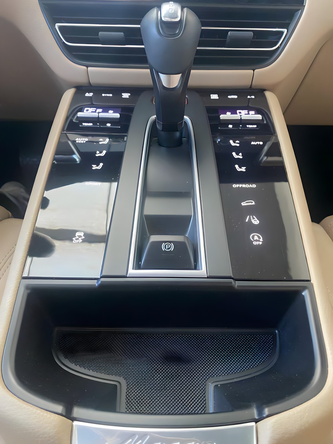 Porsche Macan - foto 15