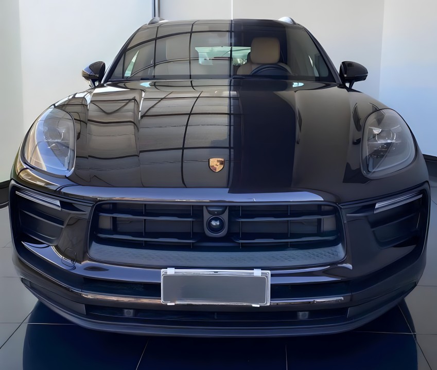 Porsche Macan - foto 8