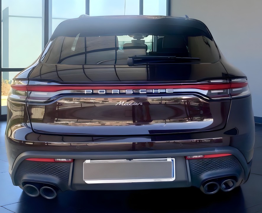 Porsche Macan (4)