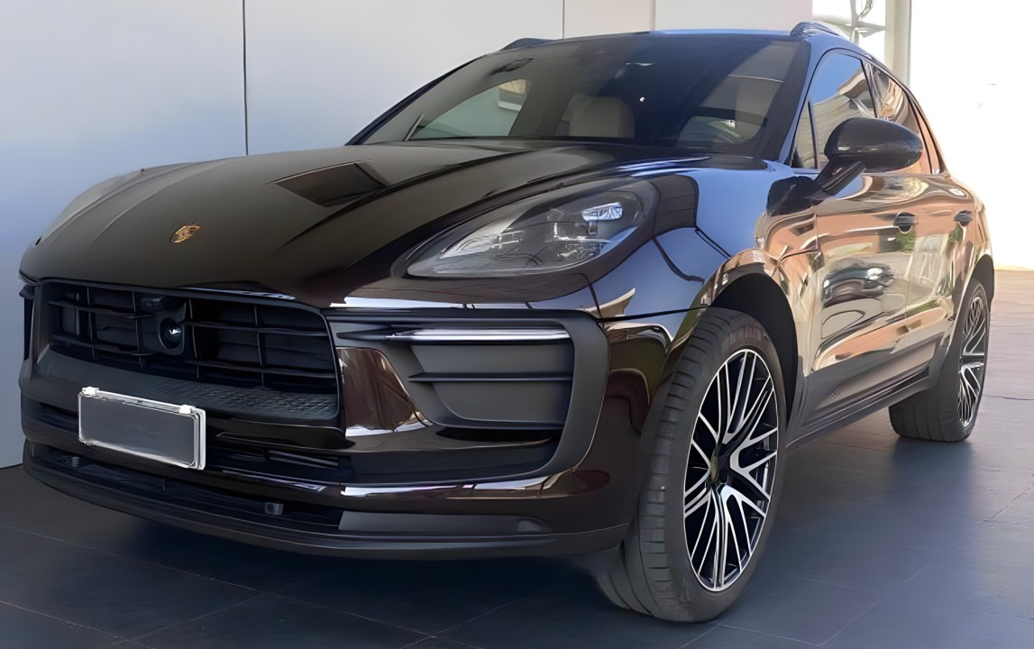 Porsche Macan - foto 7