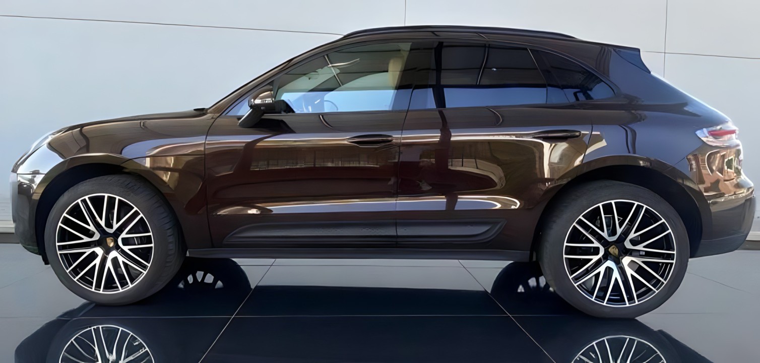 Porsche Macan - foto 6