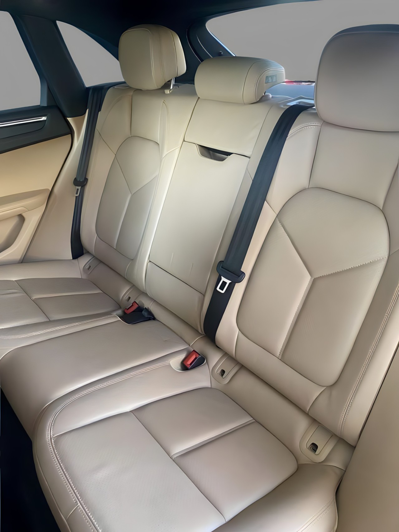 Porsche Macan - foto 10