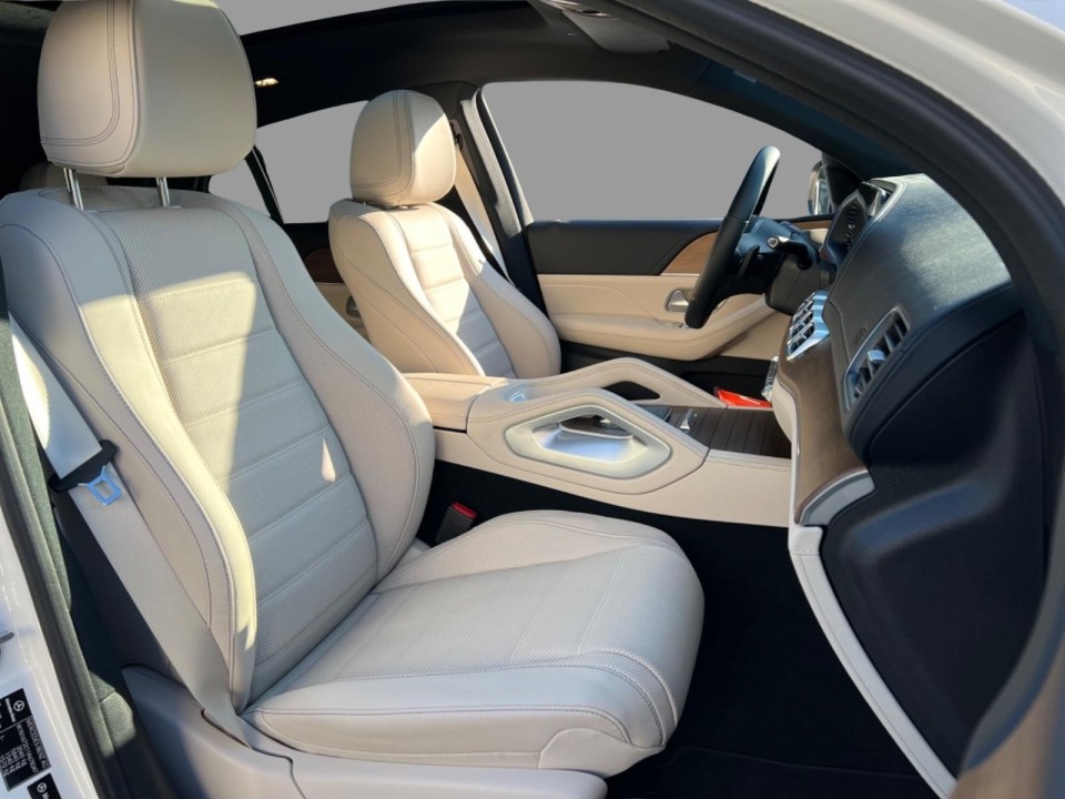 Mercedes-Benz GLE Coupe 350d 4MATIC AMG - foto 25