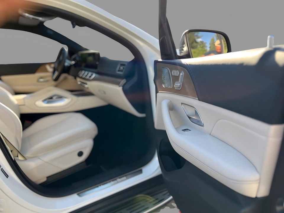 Mercedes-Benz GLE Coupe 350d 4MATIC AMG - foto 26