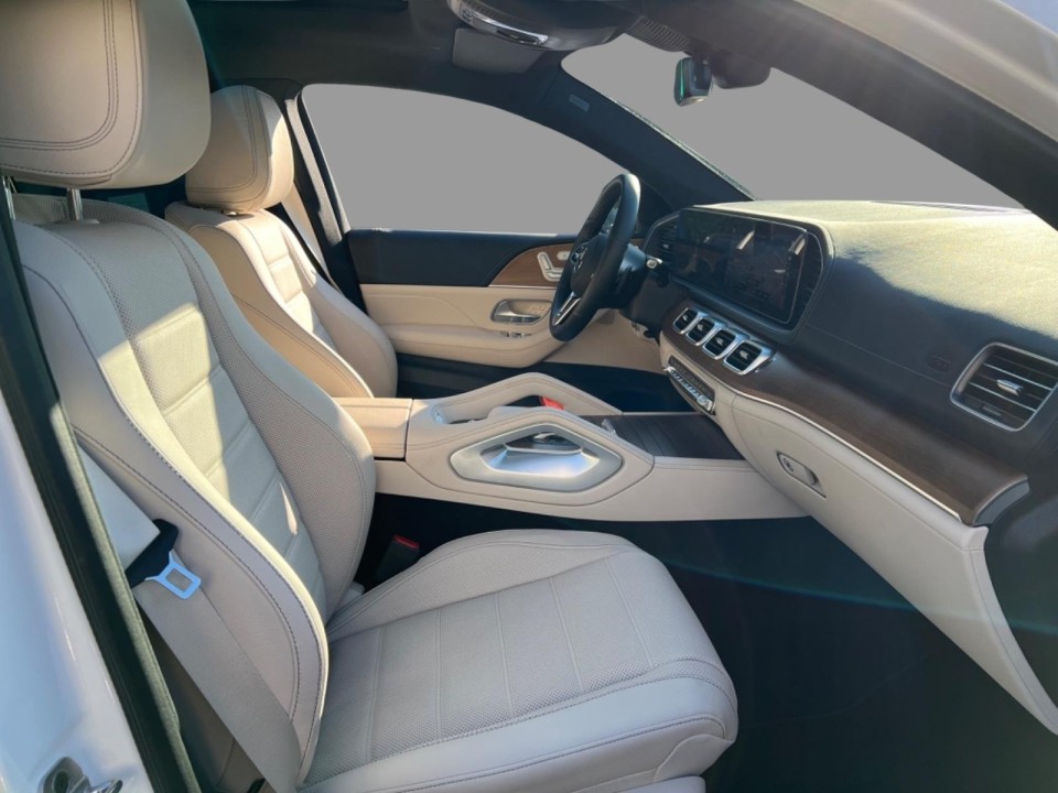 Mercedes-Benz GLE Coupe 350d 4MATIC AMG - foto 24