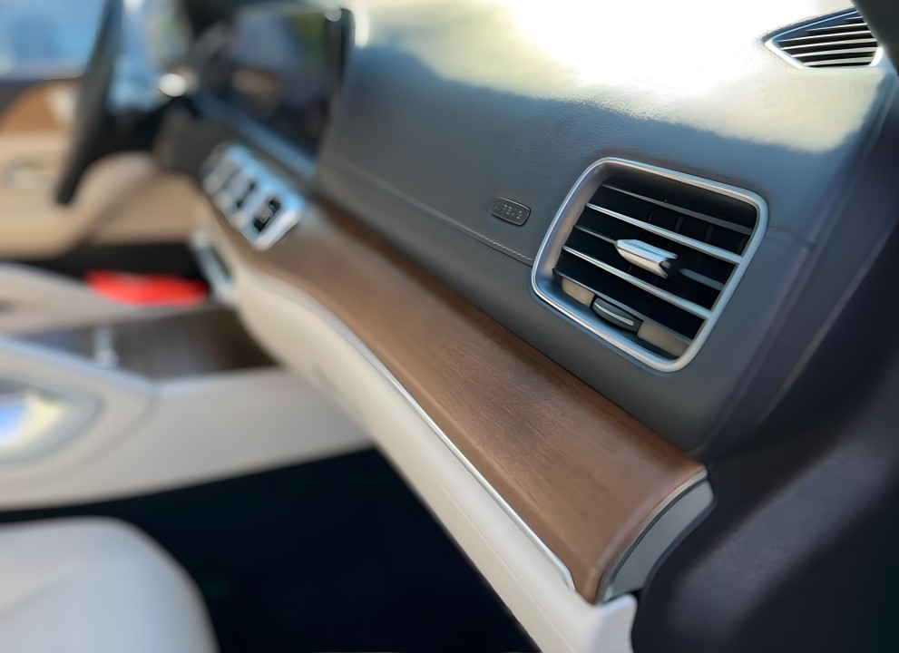 Mercedes-Benz GLE Coupe 350d 4MATIC AMG - foto 34