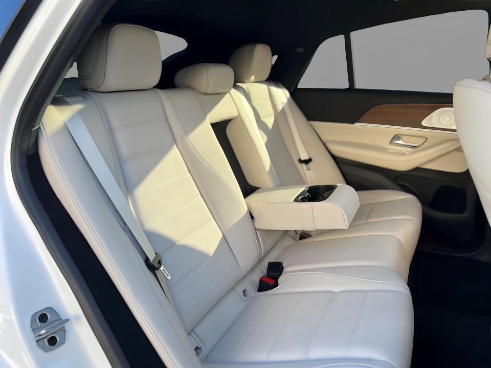 Mercedes-Benz GLE Coupe 350d 4MATIC AMG - foto 20