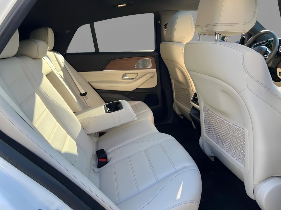 Mercedes-Benz GLE Coupe 350d 4MATIC AMG - foto 21