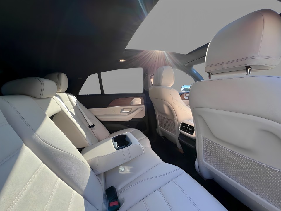 Mercedes-Benz GLE Coupe 350d 4MATIC AMG - foto 19