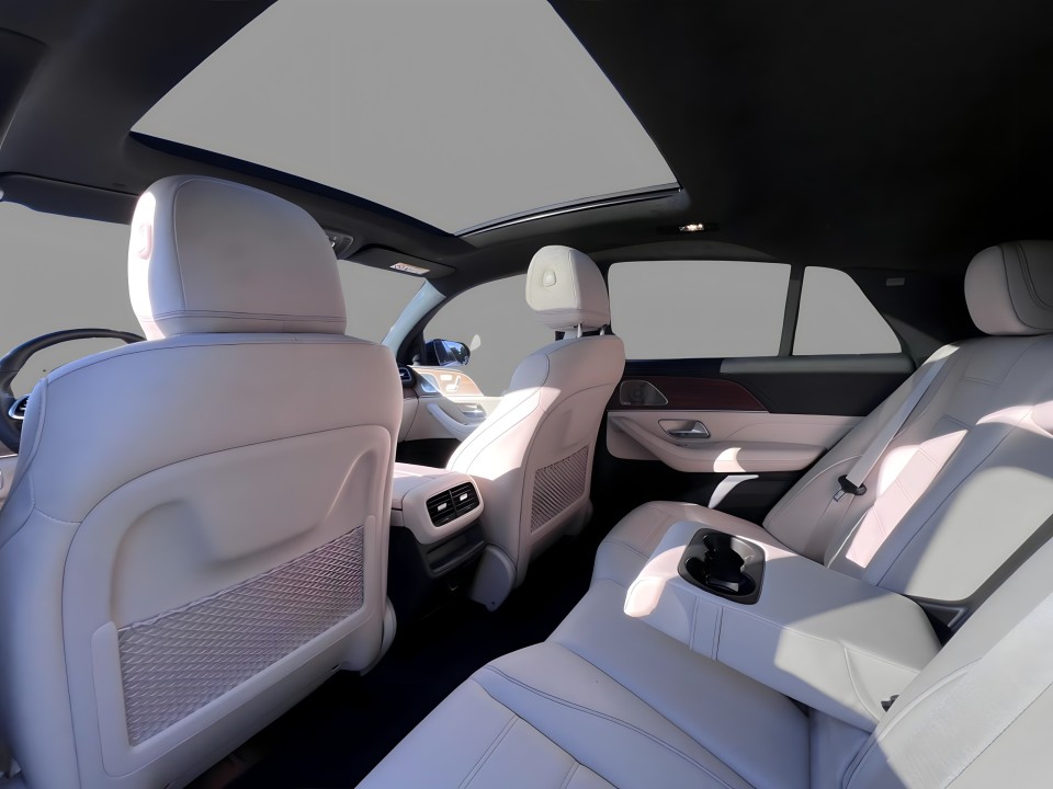 Mercedes-Benz GLE Coupe 350d 4MATIC AMG - foto 17