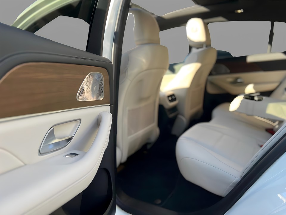 Mercedes-Benz GLE Coupe 350d 4MATIC AMG - foto 18