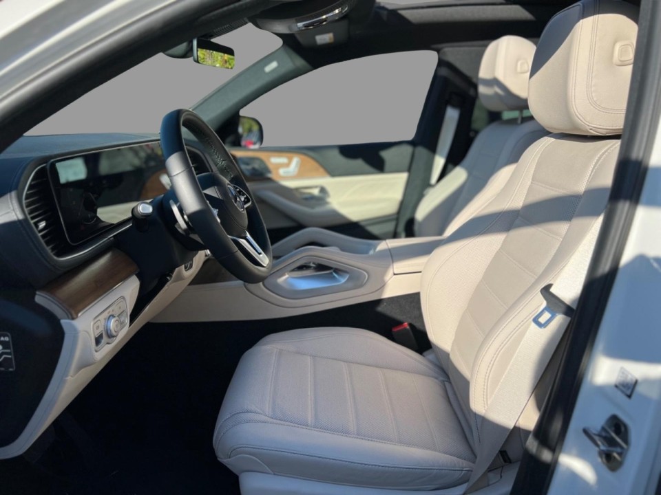 Mercedes-Benz GLE Coupe 350d 4MATIC AMG - foto 16