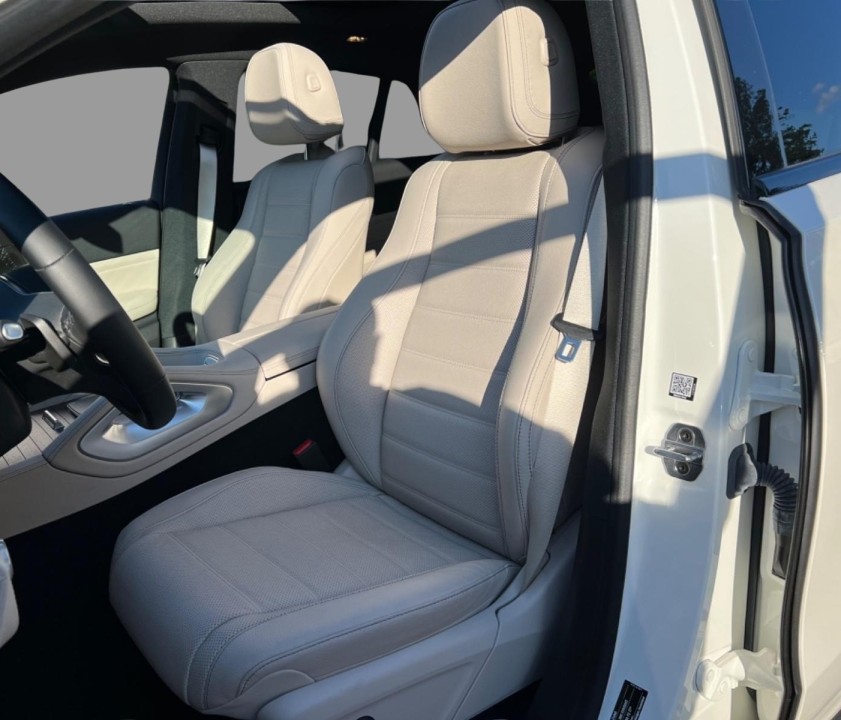 Mercedes-Benz GLE Coupe 350d 4MATIC AMG - foto 31