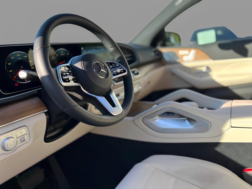 Mercedes-Benz GLE Coupe 350d 4MATIC AMG - foto 29