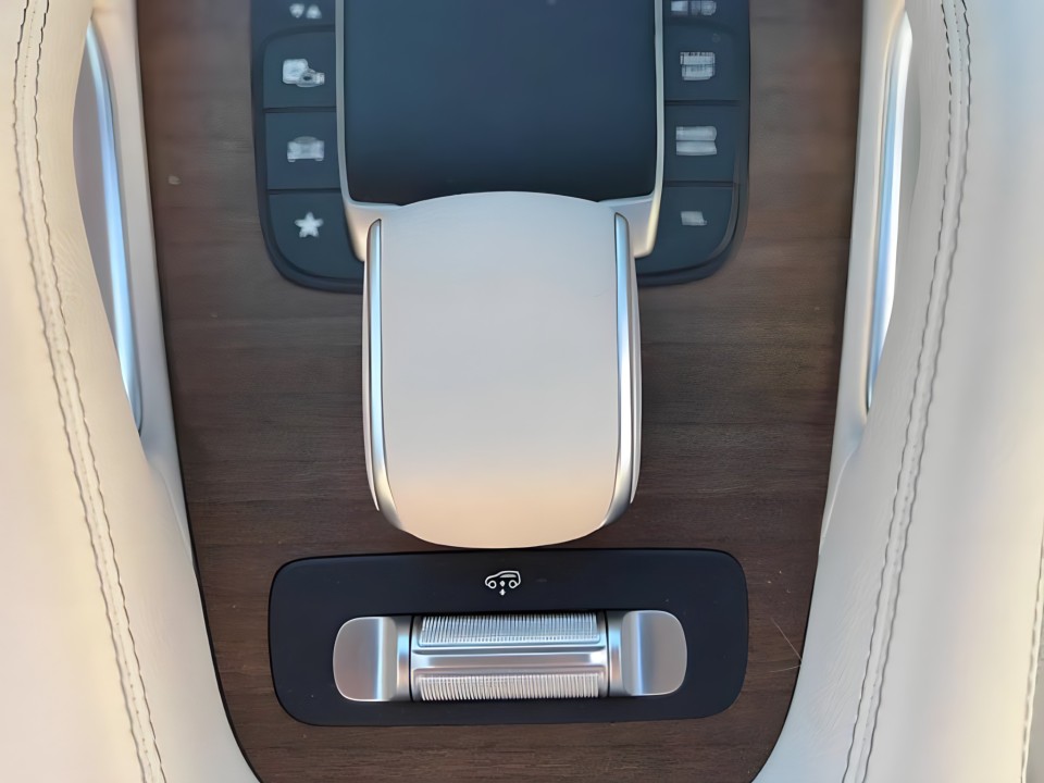 Mercedes-Benz GLE Coupe 350d 4MATIC AMG - foto 38