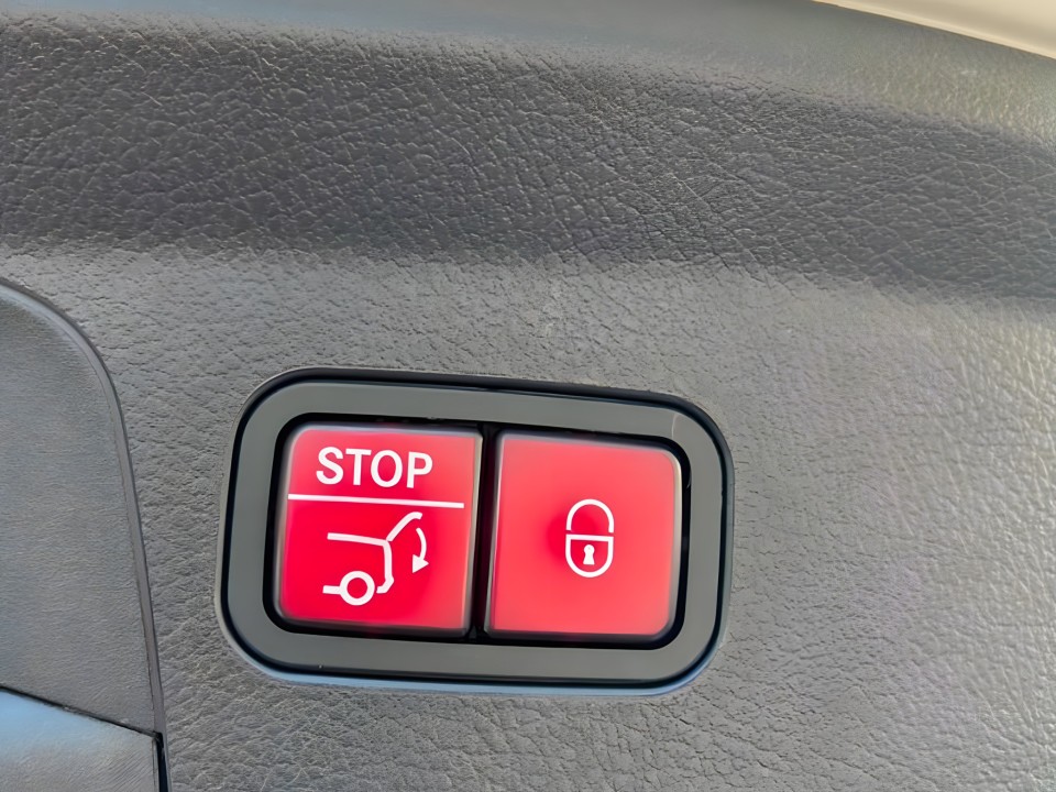 Mercedes-Benz GLE Coupe 350d 4MATIC AMG - foto 39