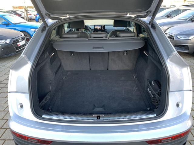 Audi Q5 Sportback advanced 40 TDI quattro S tronic - foto 12