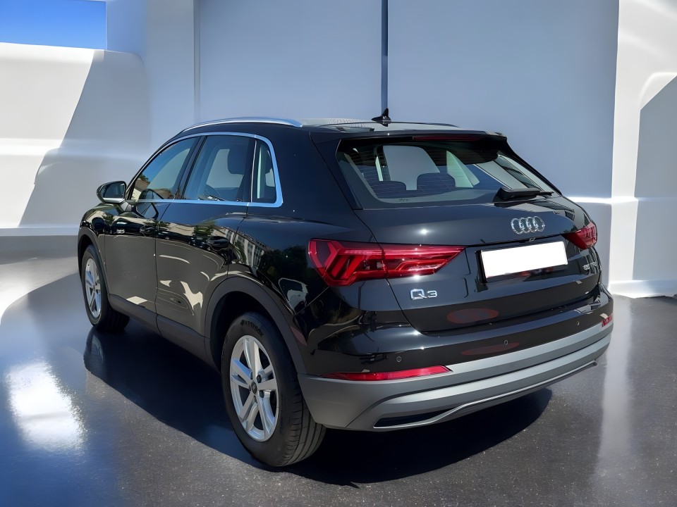 Audi Q3 35TFSI S-tronic (3)