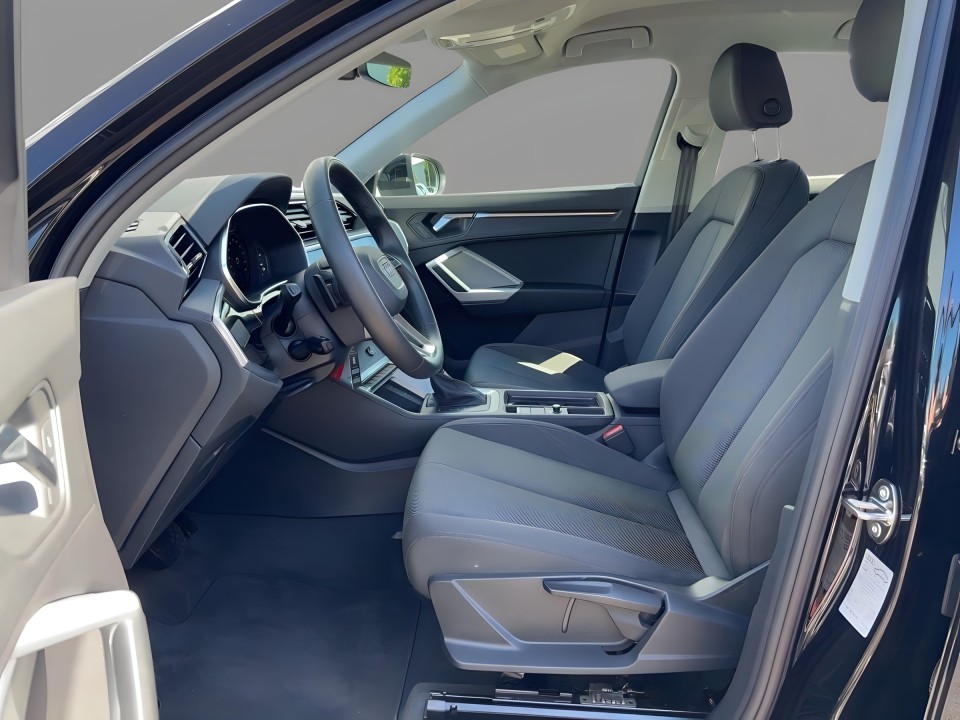 Audi Q3 35TFSI S-tronic (5)