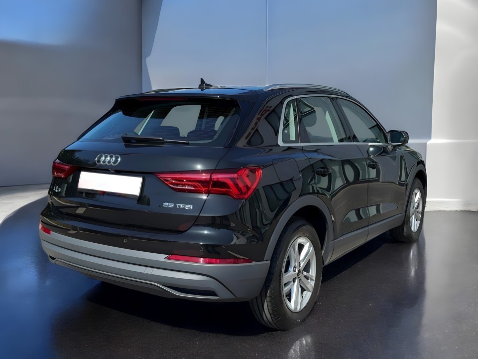 Audi Q3 35TFSI S-tronic (4)