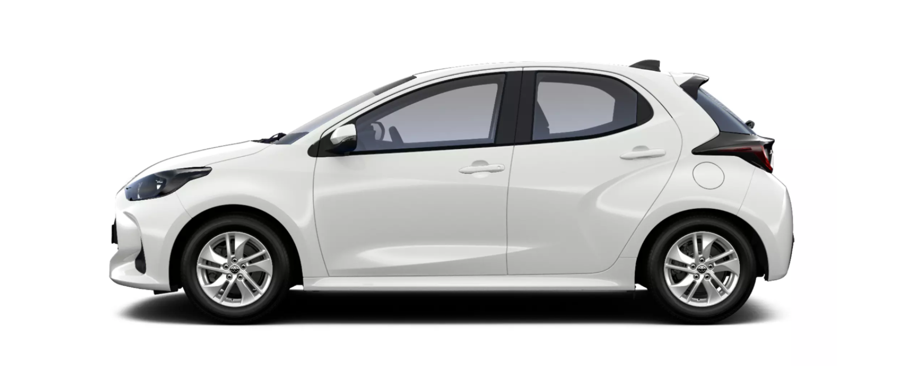 Toyota Yaris 1.5 Hybrid Eco (4)