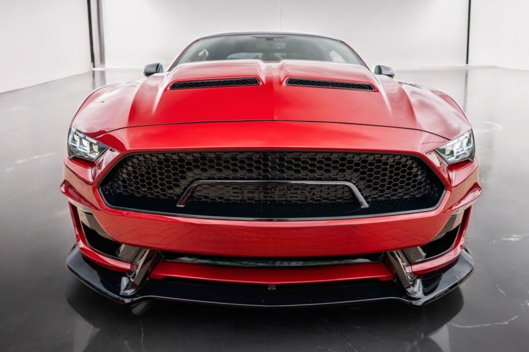 Ford Mustang SHELBY (5)