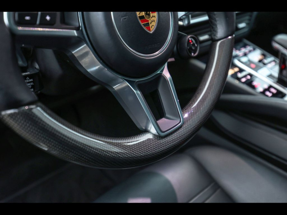 Porsche Cayenne - foto 9