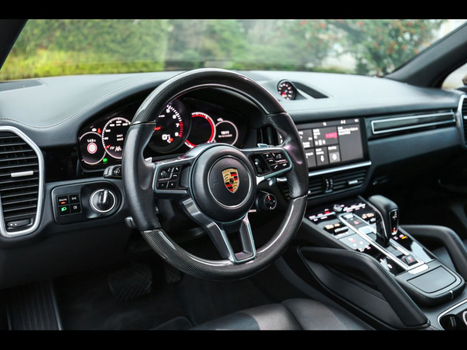 Porsche Cayenne - foto 8