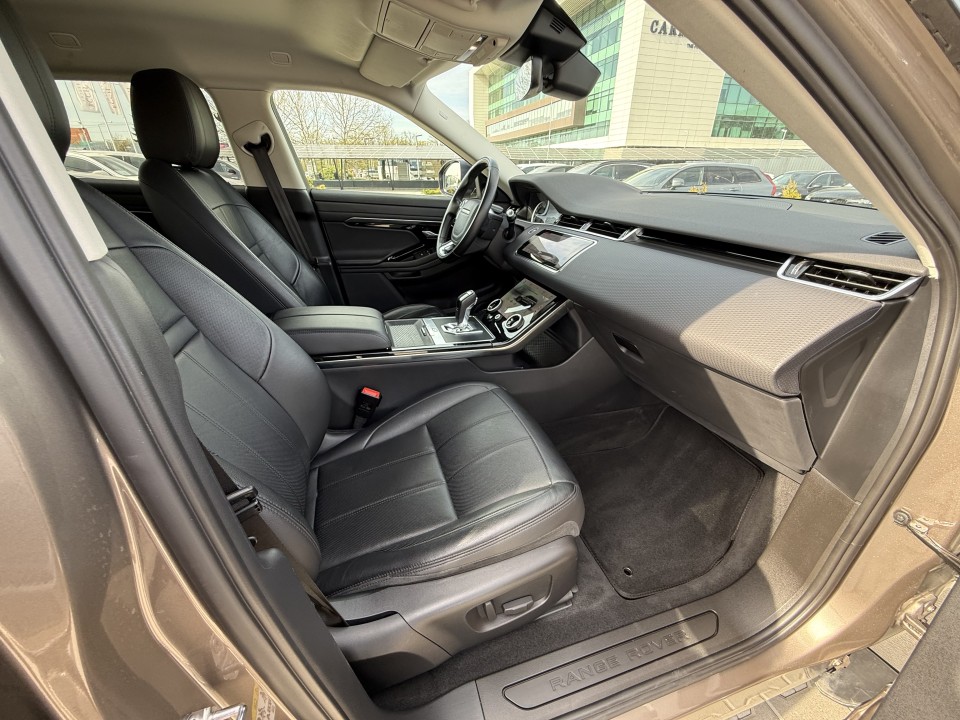 Land Rover Range Rover Evoque D180 S AWD - foto 17