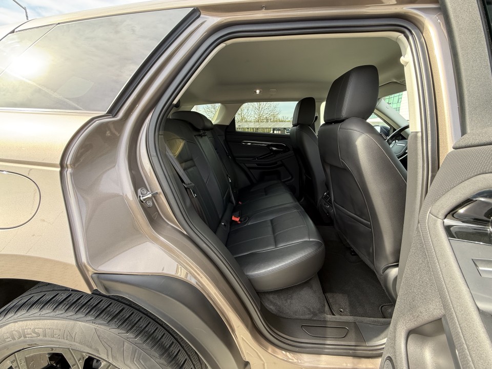 Land Rover Range Rover Evoque D180 S AWD - foto 18