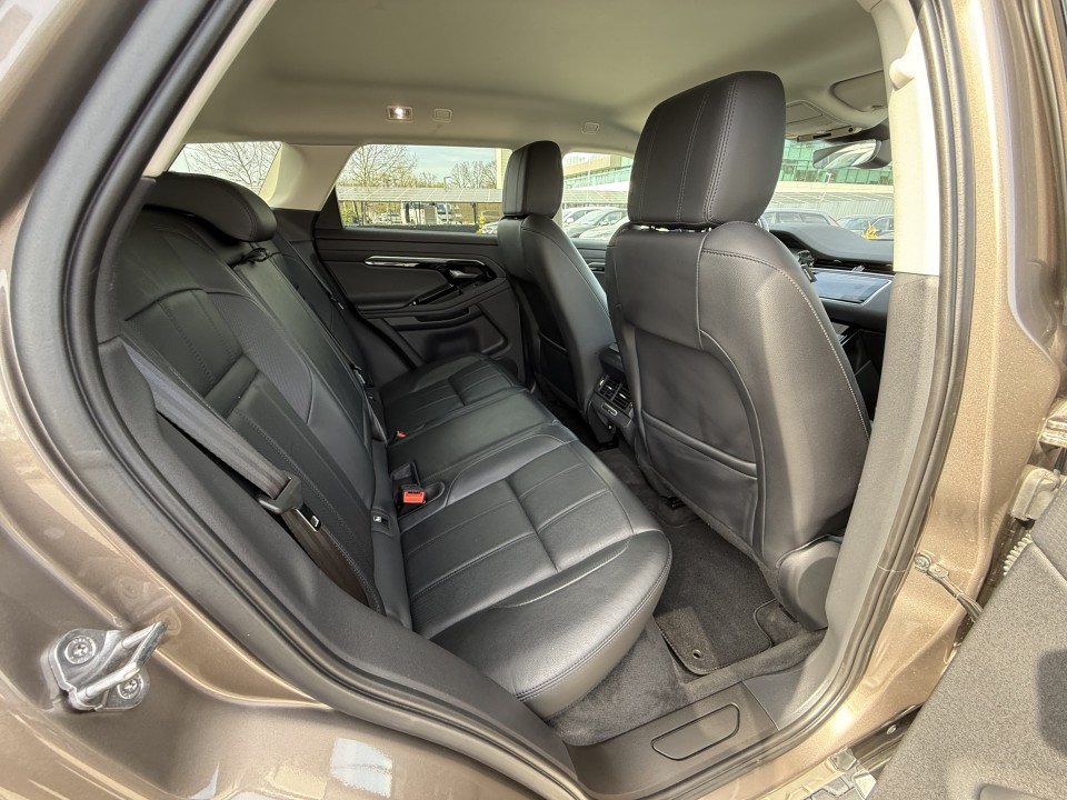 Land Rover Range Rover Evoque D180 S AWD - foto 20