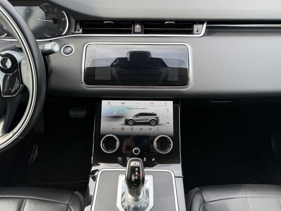 Land Rover Range Rover Evoque D180 S AWD - foto 23