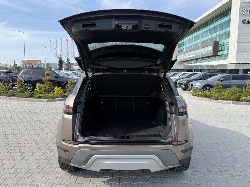 Land Rover Range Rover Evoque D180 S AWD - foto 26