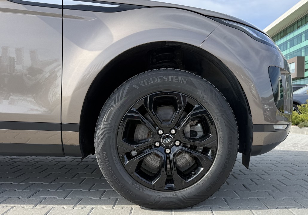 Land Rover Range Rover Evoque D180 S AWD - foto 29