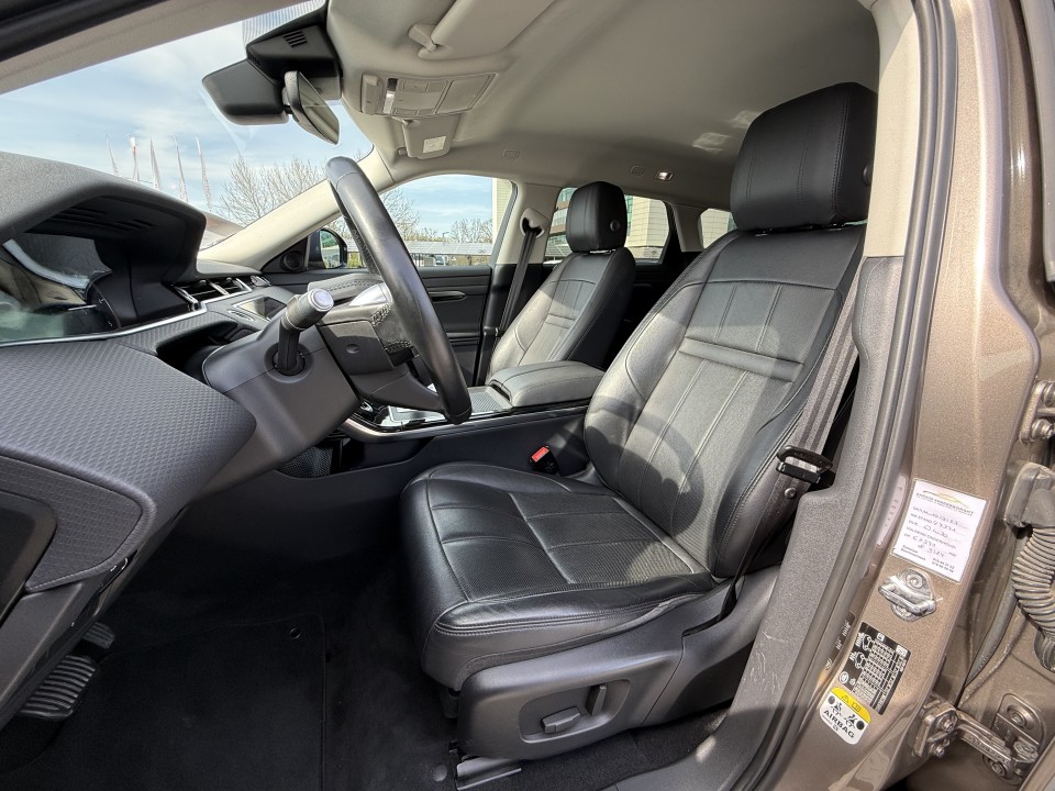 Land Rover Range Rover Evoque D180 S AWD - foto 10