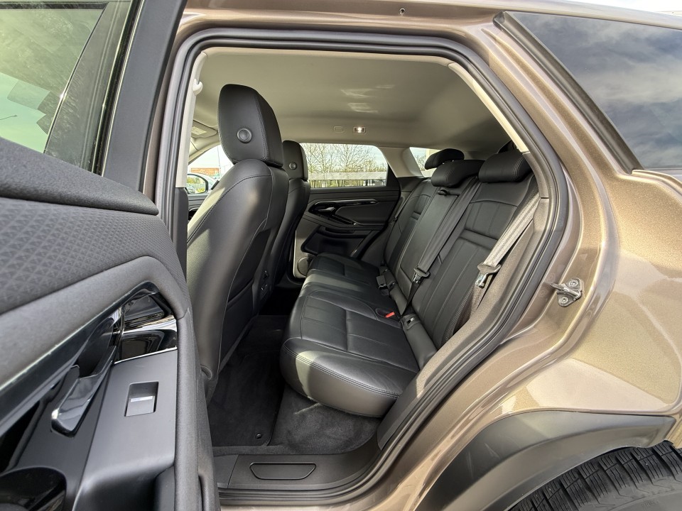 Land Rover Range Rover Evoque D180 S AWD - foto 12