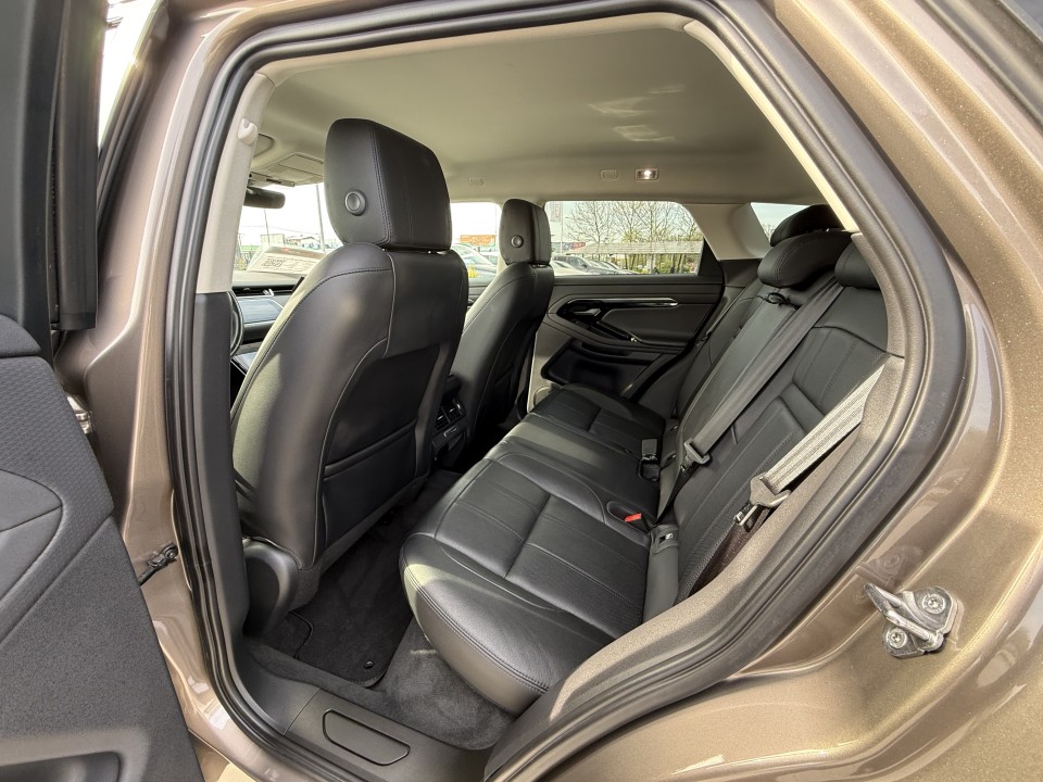 Land Rover Range Rover Evoque D180 S AWD - foto 14