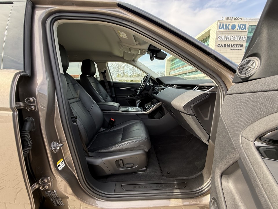 Land Rover Range Rover Evoque D180 S AWD - foto 15