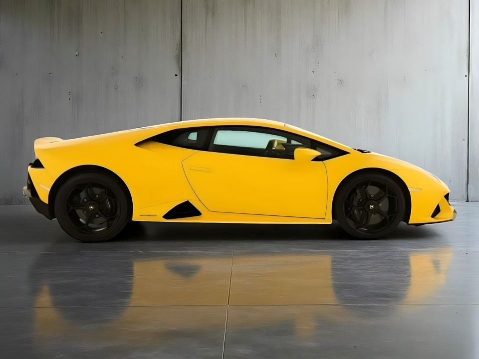 Lamborghini Huracan (2)