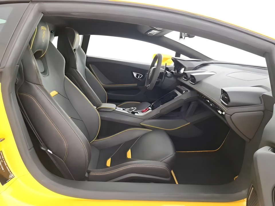 Lamborghini Huracan - foto 7