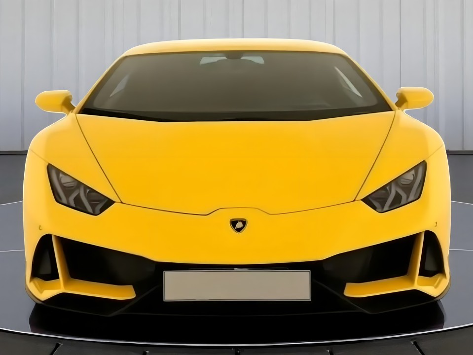 Lamborghini Huracan (5)