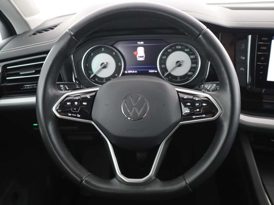 Volkswagen Touareg V6 TDI 4Motion - foto 14